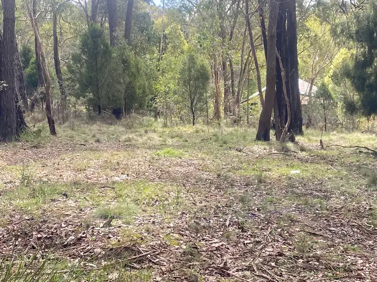 Second view of Homely land listing, 14 Thompsons Road, Blackwood VIC 3458