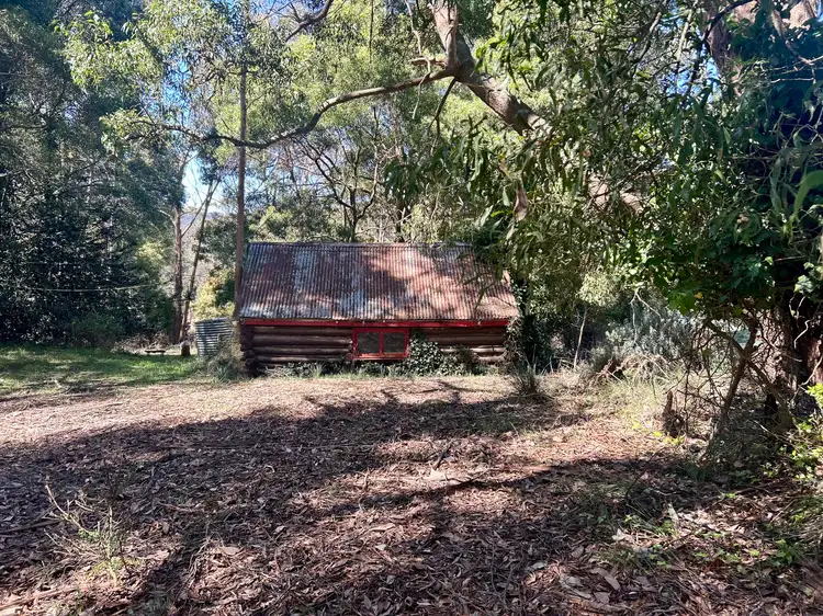 Third view of Homely land listing, 14 Thompsons Road, Blackwood VIC 3458