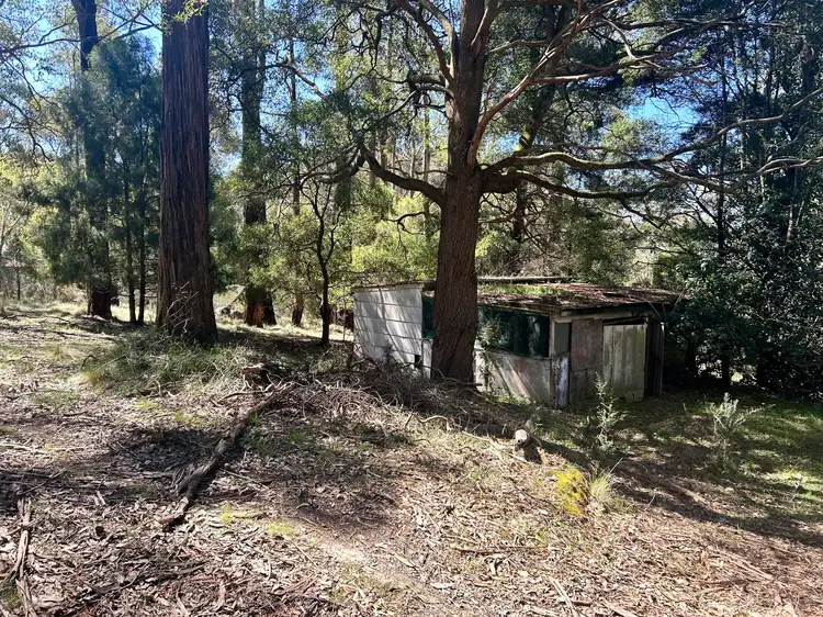 Fourth view of Homely land listing, 14 Thompsons Road, Blackwood VIC 3458