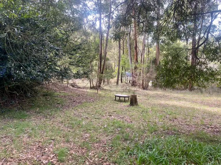 Fifth view of Homely land listing, 14 Thompsons Road, Blackwood VIC 3458