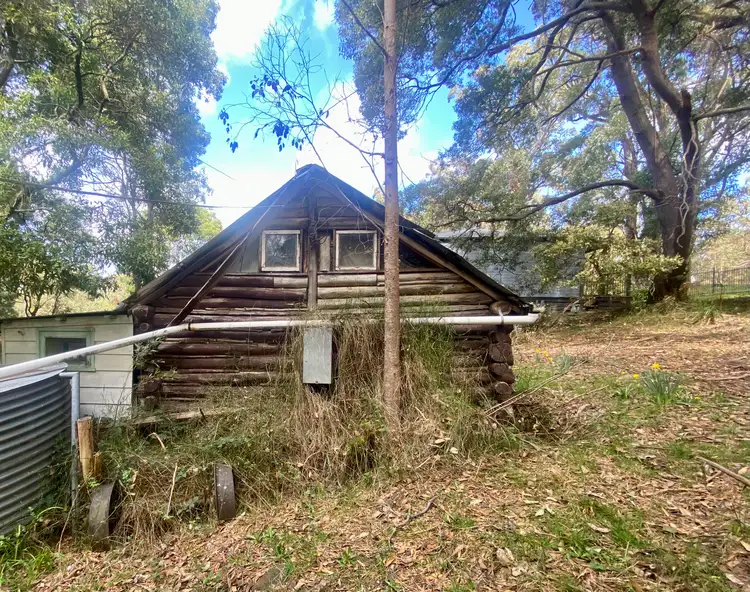 Sixth view of Homely land listing, 14 Thompsons Road, Blackwood VIC 3458