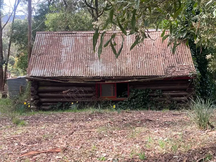Seventh view of Homely land listing, 14 Thompsons Road, Blackwood VIC 3458