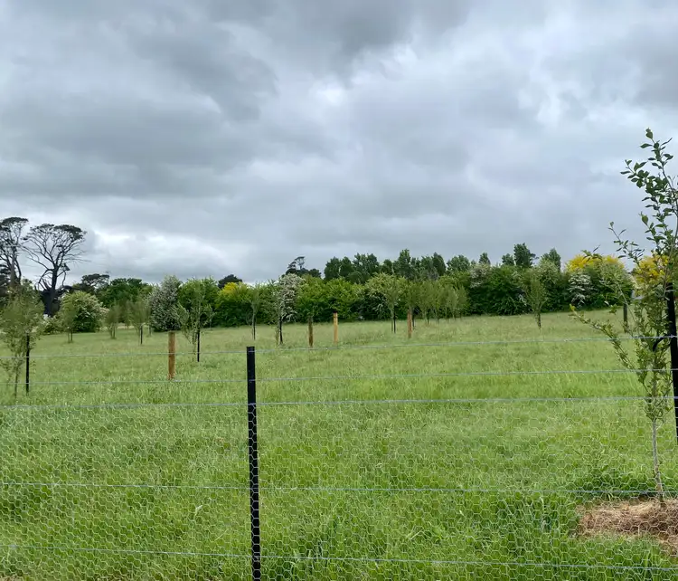 Seventh view of Homely land listing, Address available on request