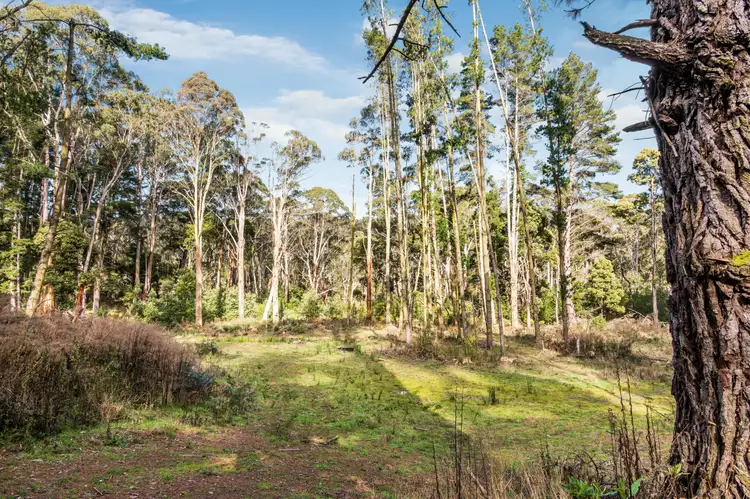 LOT 13 Old Blackwood Road, Blackwood VIC 3458