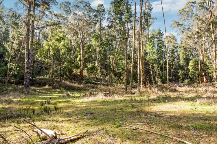 Second view of Homely land listing, LOT 13 Old Blackwood Road, Blackwood VIC 3458