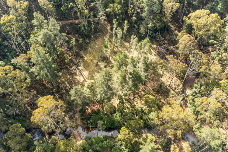 Fourth view of Homely land listing, LOT 13 Old Blackwood Road, Blackwood VIC 3458