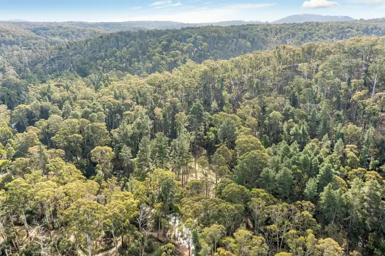 Fifth view of Homely land listing, LOT 13 Old Blackwood Road, Blackwood VIC 3458