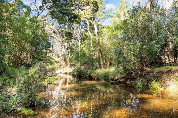 Sixth view of Homely land listing, LOT 13 Old Blackwood Road, Blackwood VIC 3458