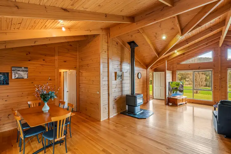 Sixth view of Homely house listing, 13 Ackers Lane, Glenpatrick VIC 3469