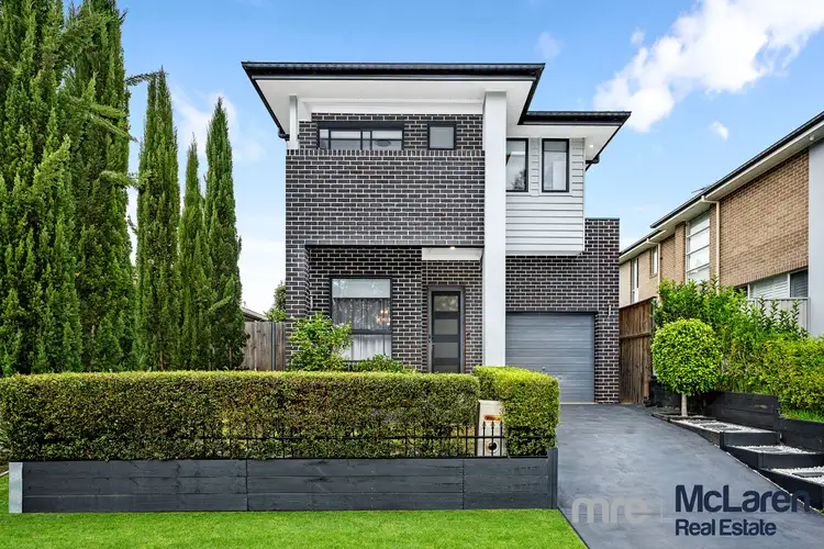 Main view of Homely house listing, 31 Jacka Street, Airds NSW 2560