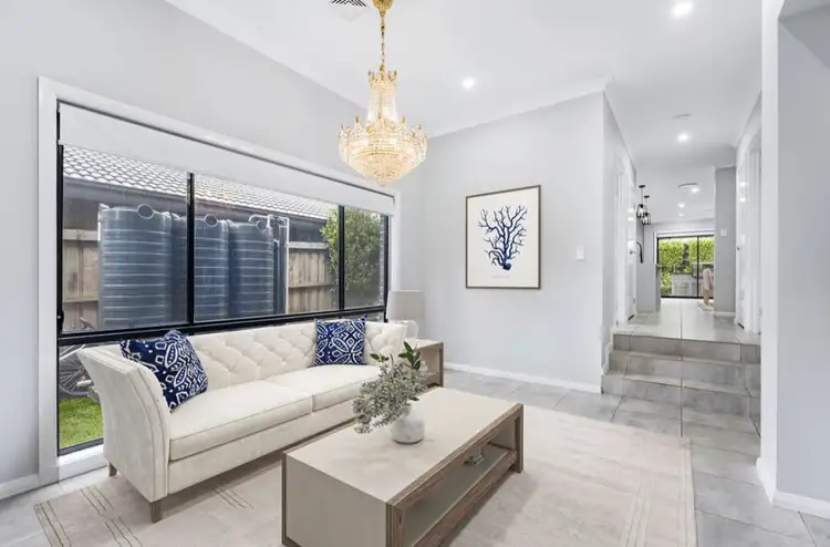 Second view of Homely house listing, 31 Jacka Street, Airds NSW 2560