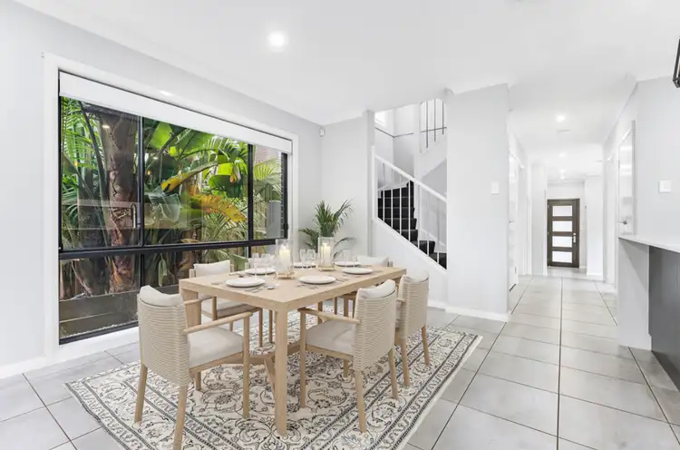 Third view of Homely house listing, 31 Jacka Street, Airds NSW 2560