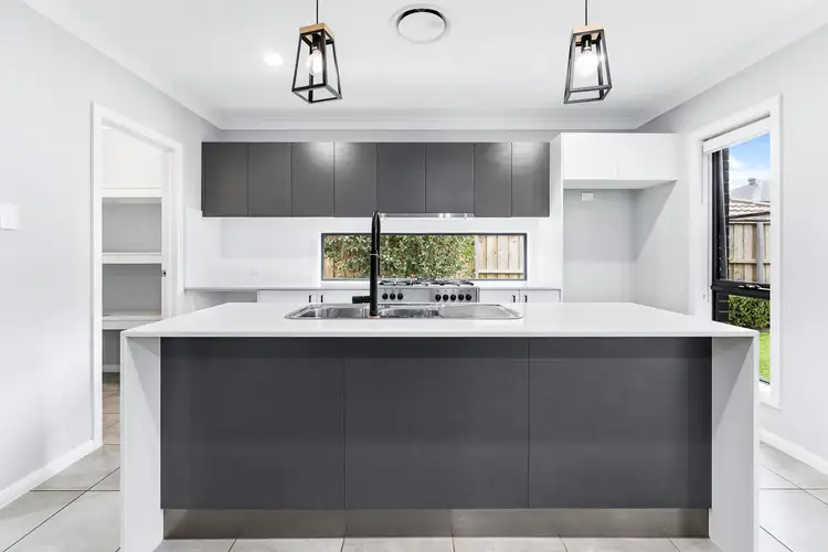Fourth view of Homely house listing, 31 Jacka Street, Airds NSW 2560