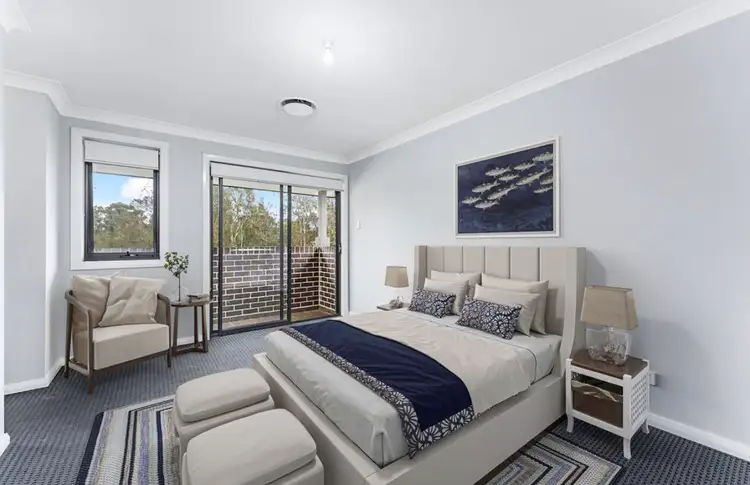 Sixth view of Homely house listing, 31 Jacka Street, Airds NSW 2560