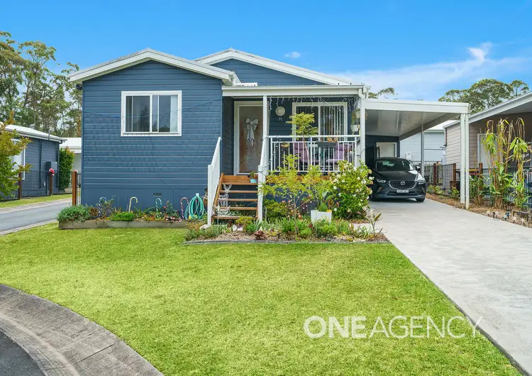 31/35 The Basin Road, St Georges Basin NSW 2540