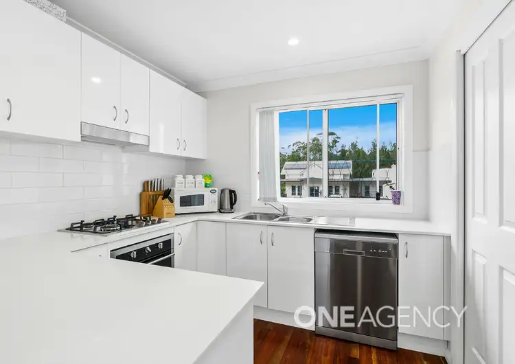Second view of Homely house listing, 31/35 The Basin Road, St Georges Basin NSW 2540