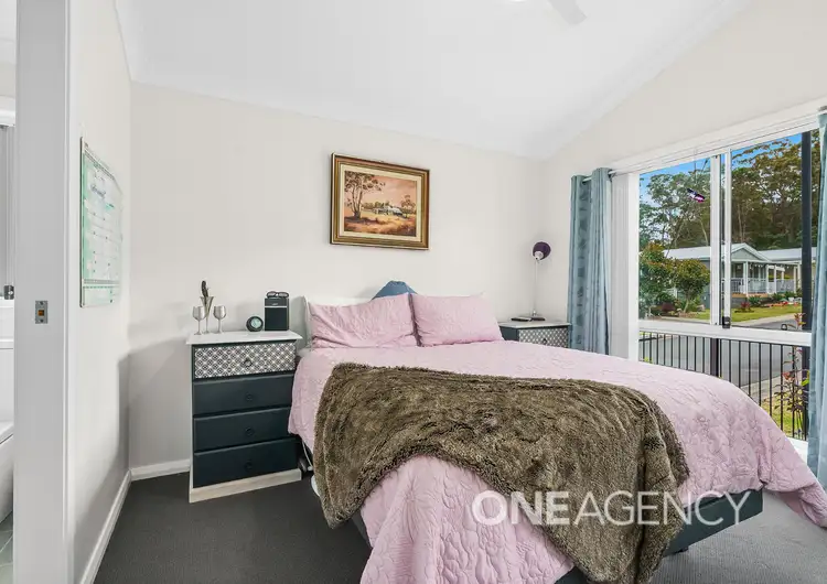 Fourth view of Homely house listing, 31/35 The Basin Road, St Georges Basin NSW 2540
