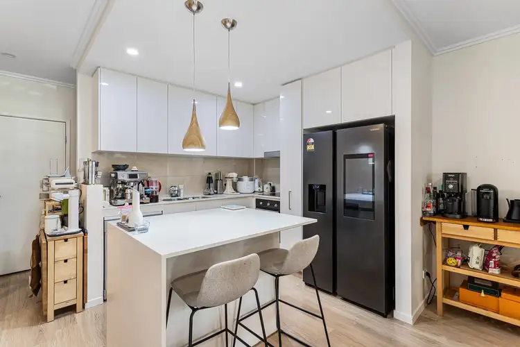 43 Brooklyn Crescent, Robina QLD 4226