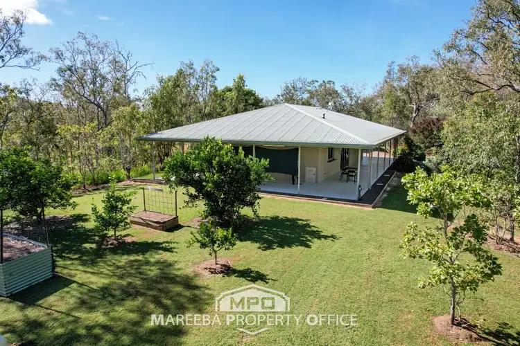 61 Keal Close, Mareeba QLD 4880