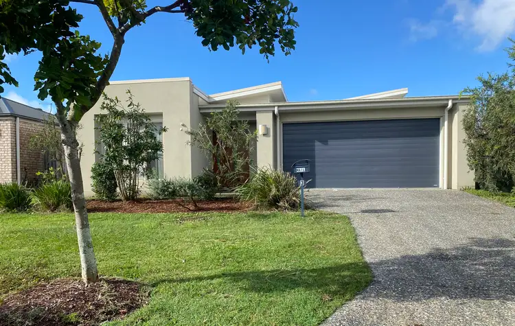 Main view of Homely house listing, 3 Panama Street, Pimpama QLD 4209