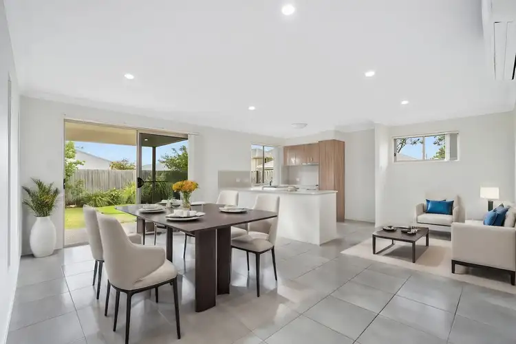 Third view of Homely house listing, 3 Panama Street, Pimpama QLD 4209