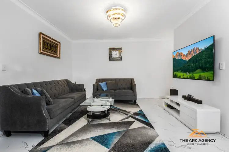 Second view of Homely unit listing, 6/76-78 Meehan Street, Granville NSW 2142