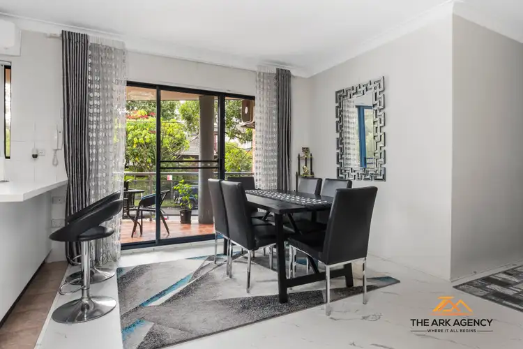 Fourth view of Homely unit listing, 6/76-78 Meehan Street, Granville NSW 2142