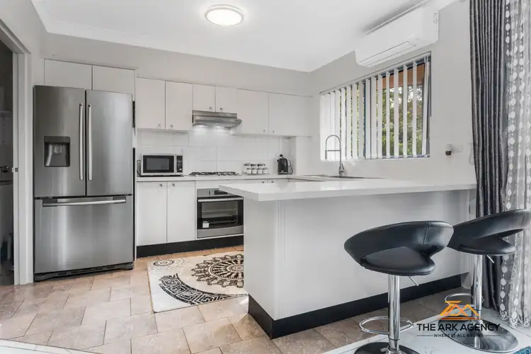 Fifth view of Homely unit listing, 6/76-78 Meehan Street, Granville NSW 2142