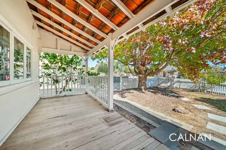 Main view of Homely house listing, 20 Second Avenue, Bassendean WA 6054