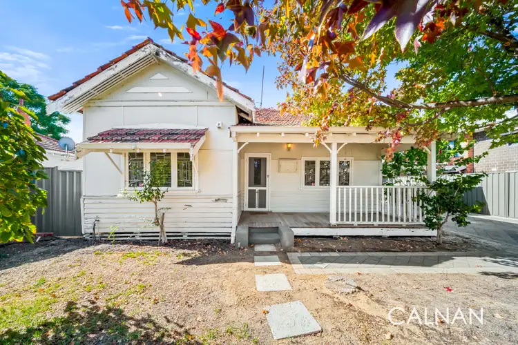 Second view of Homely house listing, 20 Second Avenue, Bassendean WA 6054