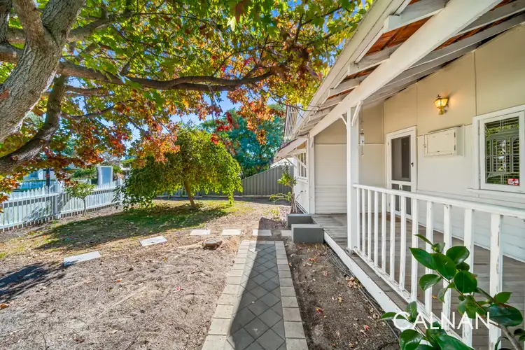 Third view of Homely house listing, 20 Second Avenue, Bassendean WA 6054