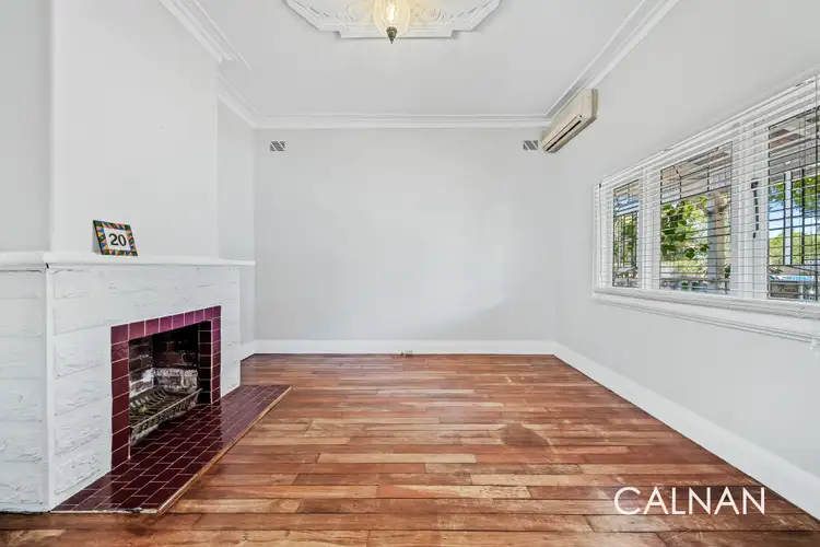 Fifth view of Homely house listing, 20 Second Avenue, Bassendean WA 6054