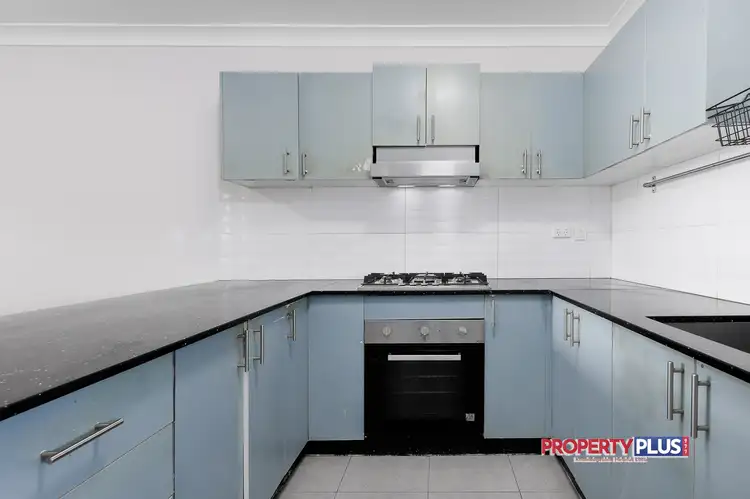 Second view of Homely apartment listing, U42/505-507 Wentworth Avenue, Toongabbie NSW 2146