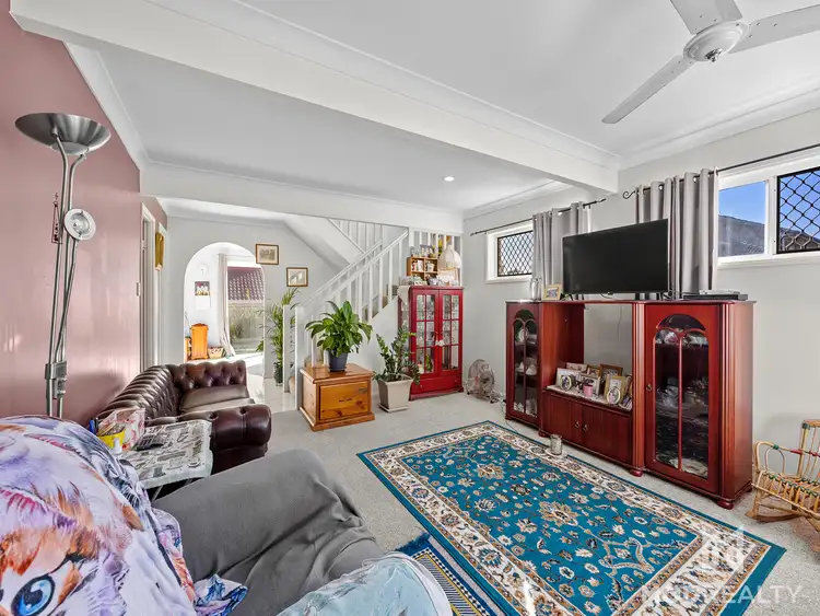 Fifth view of Homely townhouse listing, 13/11 Newtown Street, East Ipswich QLD 4305