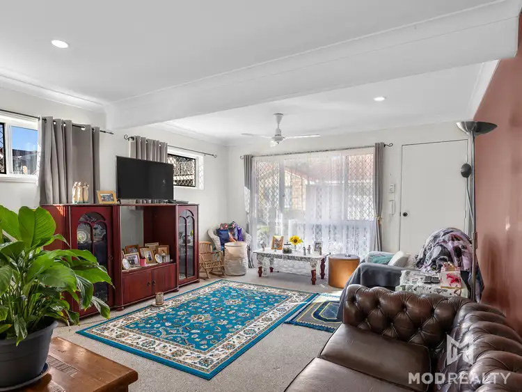 Sixth view of Homely townhouse listing, 13/11 Newtown Street, East Ipswich QLD 4305