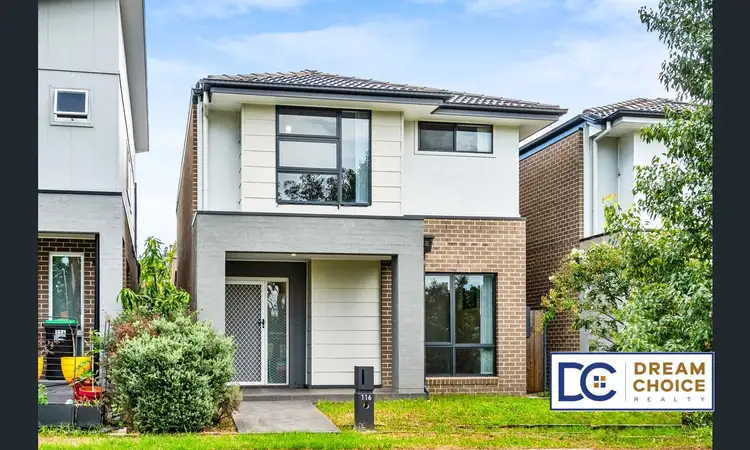 Main view of Homely house listing, 116 Edmondson Avenue, Austral NSW 2179