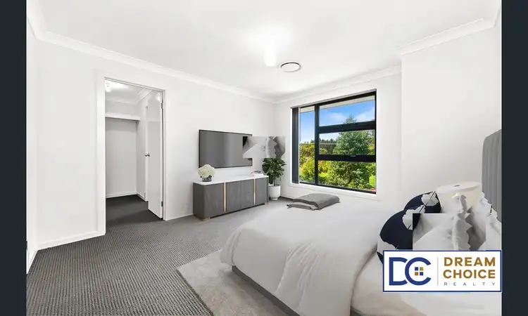 Third view of Homely house listing, 116 Edmondson Avenue, Austral NSW 2179