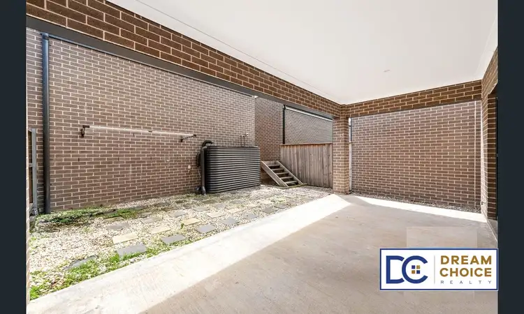 Fourth view of Homely house listing, 116 Edmondson Avenue, Austral NSW 2179