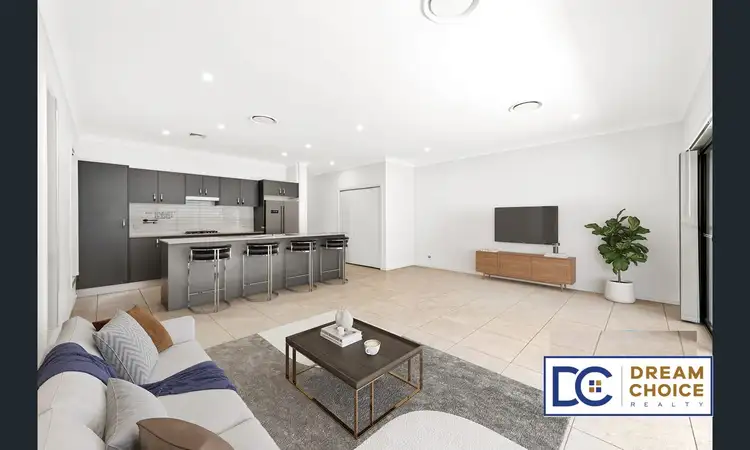 Fifth view of Homely house listing, 116 Edmondson Avenue, Austral NSW 2179
