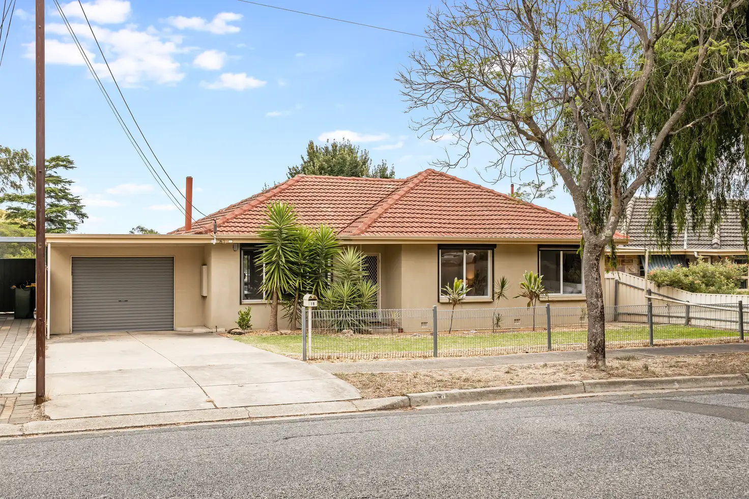 Main view of Homely house listing, 19 Shelley Street, Tea Tree Gully SA 5091