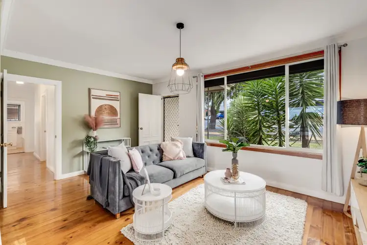 Second view of Homely house listing, 19 Shelley Street, Tea Tree Gully SA 5091