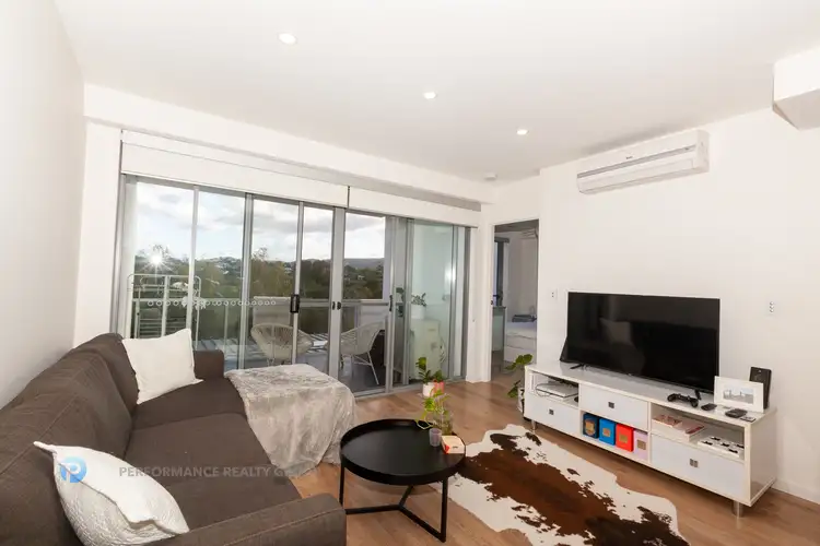 Main view of Homely apartment listing, 3106/31 Bourton Road, Merrimac QLD 4226