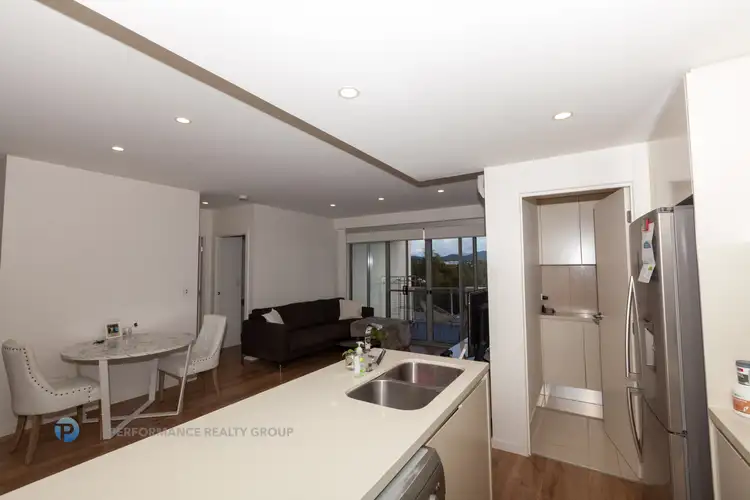 Third view of Homely apartment listing, 3106/31 Bourton Road, Merrimac QLD 4226