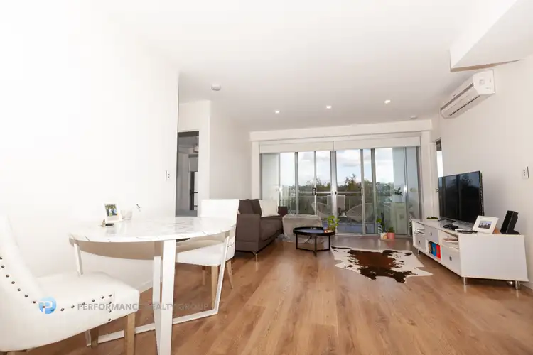 Fourth view of Homely apartment listing, 3106/31 Bourton Road, Merrimac QLD 4226