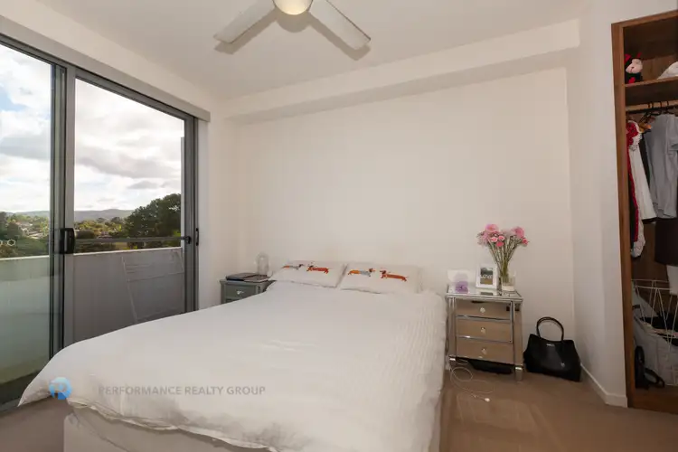 Fifth view of Homely apartment listing, 3106/31 Bourton Road, Merrimac QLD 4226