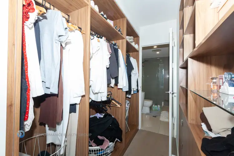 Sixth view of Homely apartment listing, 3106/31 Bourton Road, Merrimac QLD 4226