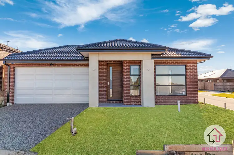 2 Royal Spoonbill Loop, Wallan VIC 3756