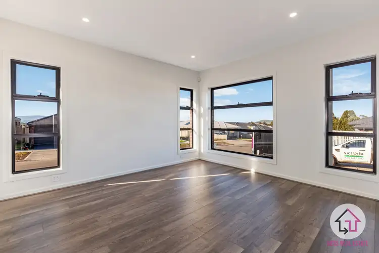 Sixth view of Homely house listing, 2 Royal Spoonbill Loop, Wallan VIC 3756