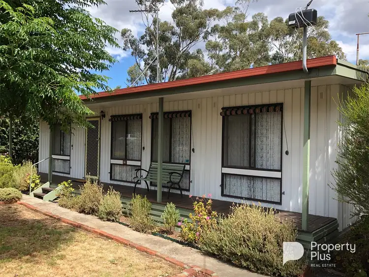 45 Commercial Road, Tarnagulla VIC 3551