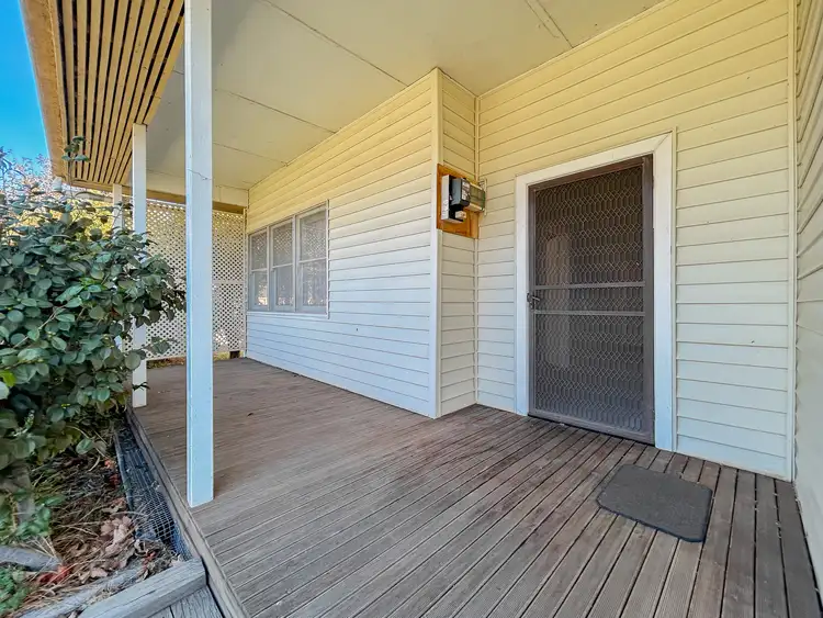 Second view of Homely house listing, 100 Bendigo Road, Kerang VIC 3579